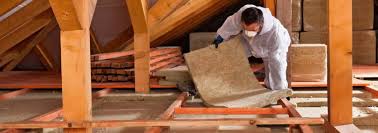 Types of Insulation We Offer in Grandview, OK